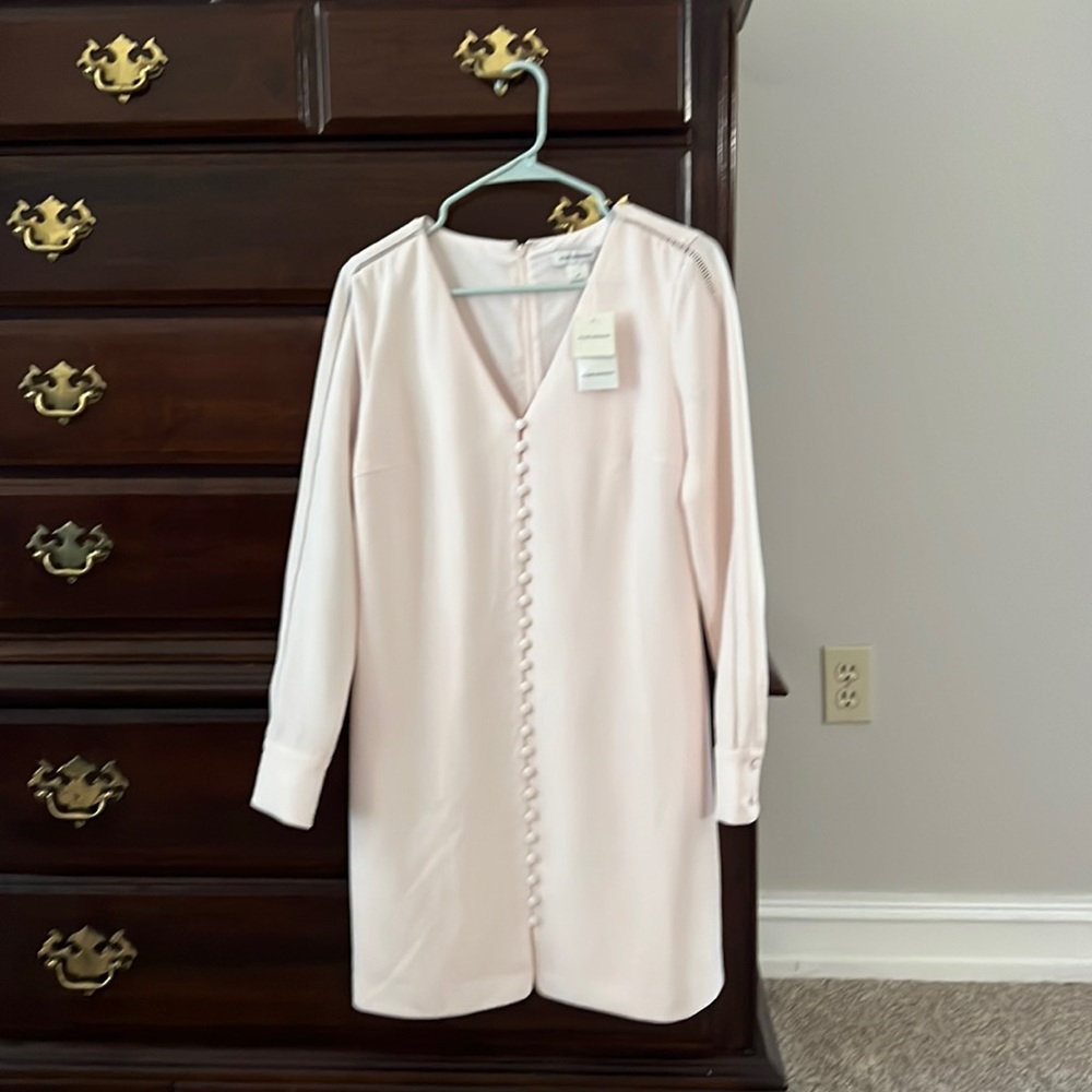 Club Monaco Mymie Dress, NWT - Picture 2 of 6